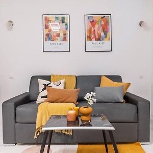 Appartement met een Slaapkamer